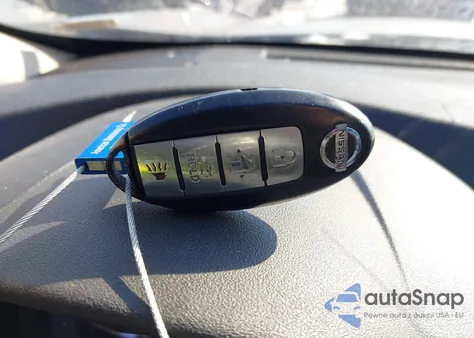 2010 Nissan Maxima 3.5 Sv z USA, uszkodzony, nr VIN 1N4AA5AP0AC815816